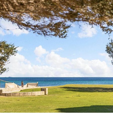 Вілла Fremantle Townhouse U/5 Екстер'єр фото