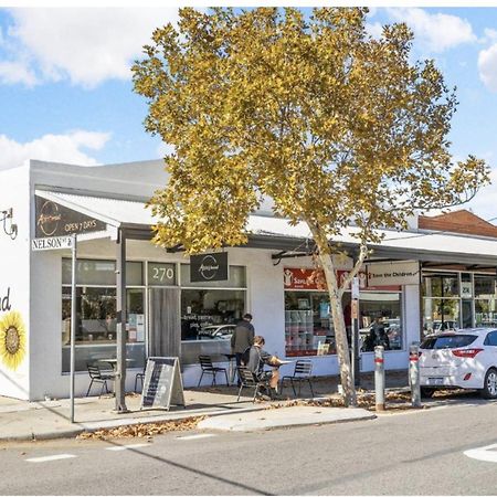 Вілла Fremantle Townhouse U/5 Екстер'єр фото