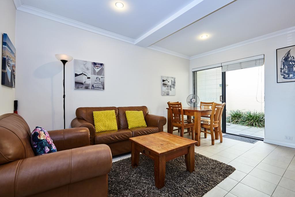 Вілла Fremantle Townhouse U/5 Екстер'єр фото