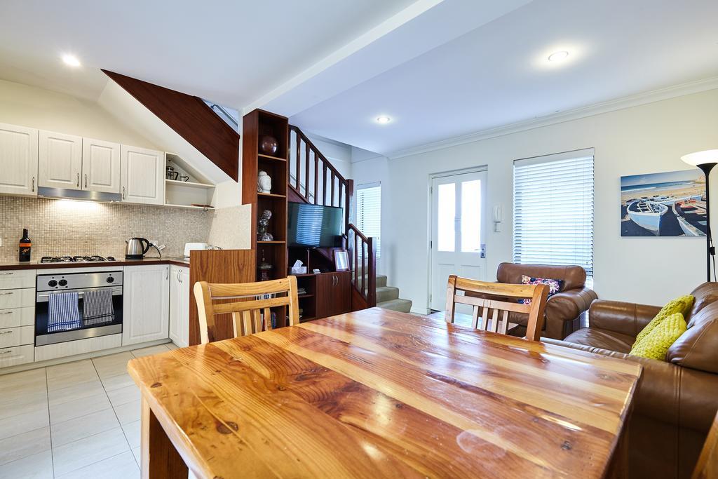 Вілла Fremantle Townhouse U/5 Екстер'єр фото