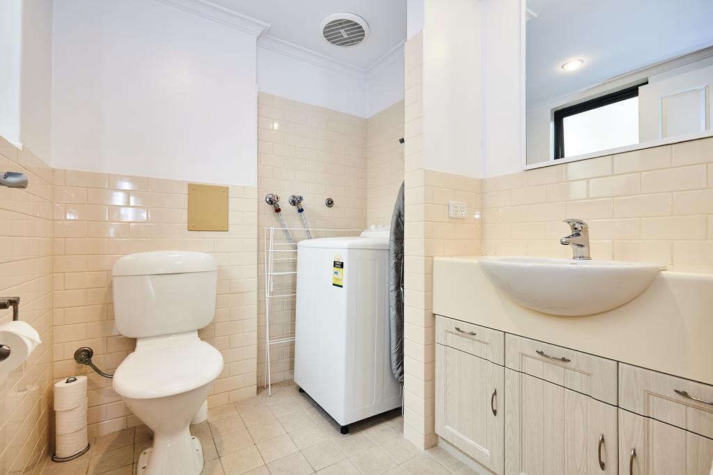Вілла Fremantle Townhouse U/5 Екстер'єр фото