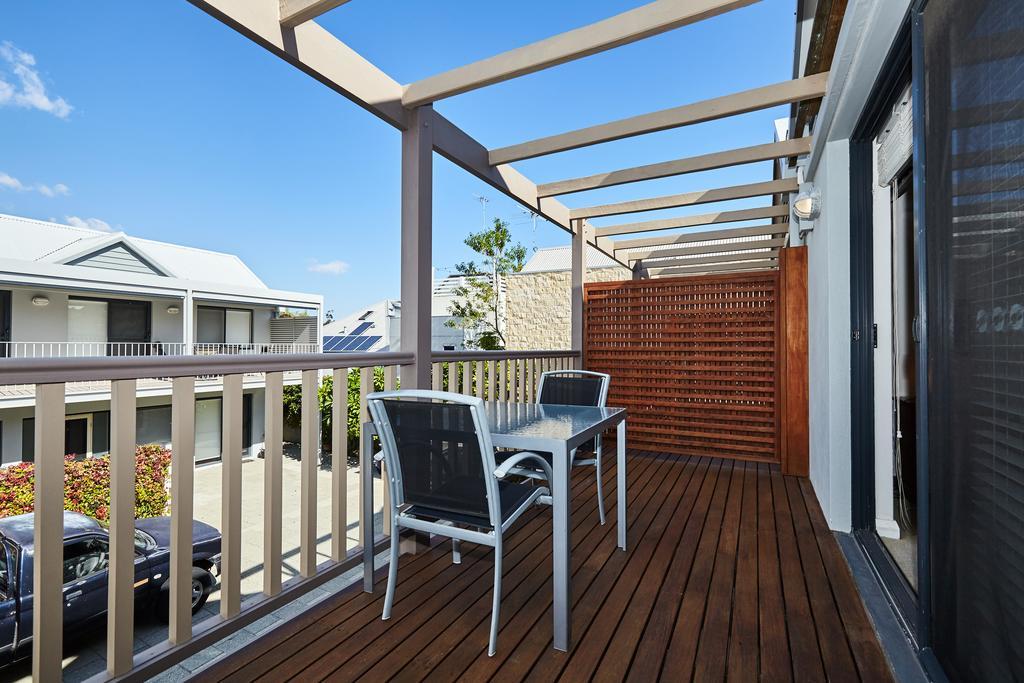 Вілла Fremantle Townhouse U/5 Екстер'єр фото