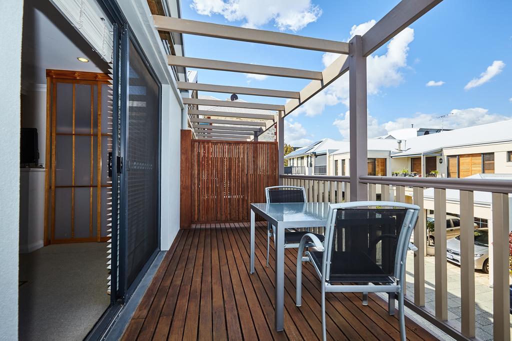 Вілла Fremantle Townhouse U/5 Екстер'єр фото
