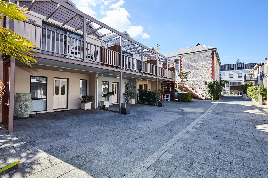 Вілла Fremantle Townhouse U/5 Екстер'єр фото