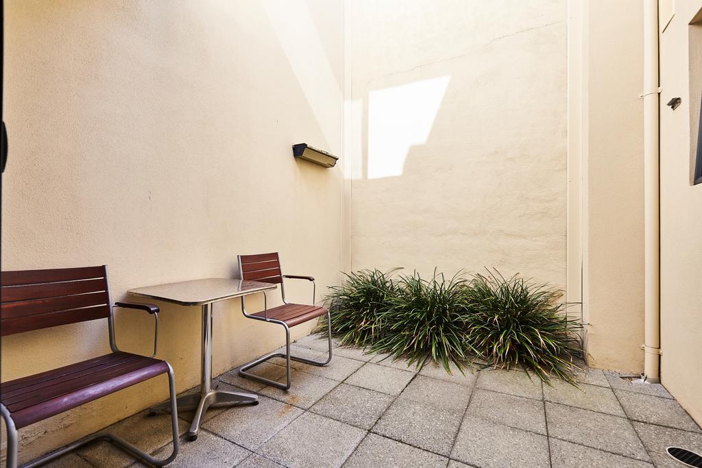 Вілла Fremantle Townhouse U/5 Екстер'єр фото